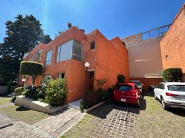 Maison 3 chambre à vendre à Cuajimalpa De Morelos, Mexico City, Cuajimalpa De Morelos