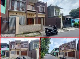 4 Habitación Villa en venta en Danurejan, Yogyakarta, Danurejan, Yogyakarta, Yogyakarta