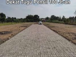  Land for sale in Pengasih, Kulon Progo, Pengasih