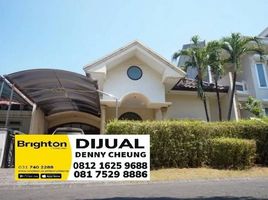 3 Habitación Casa en venta en Lakarsantri, East Jawa, Lakarsantri