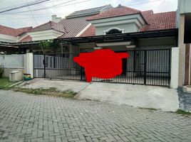 5 Schlafzimmer Villa zu verkaufen in Gunung Anyar, East Jawa, Gunung Anyar