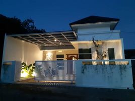 3 Kamar Rumah for sale in Ngemplak, Sleman, Ngemplak