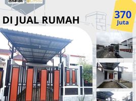 2 Kamar Rumah for sale in Manisrenggo, Klaten, Manisrenggo