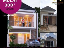 2 Bedroom House for sale in Salatiga, Jawa Tengah, Sidomukti, Salatiga