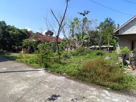  Land for sale in Prambanan, Klaten, Prambanan