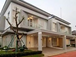 3 Kamar Rumah for sale in Legok, Tangerang, Legok