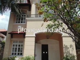 5 Bedroom House for rent in Thao Dien, Ho Chi Minh City, Thao Dien
