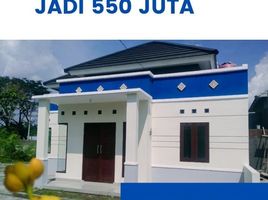 2 Kamar Rumah for sale in Sewon, Bantul, Sewon