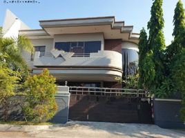 5 Habitación Casa en venta en Tambaksari, East Jawa, Tambaksari