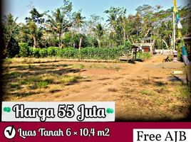  Land for sale in Malang Regency, East Jawa, Kepanjen, Malang Regency