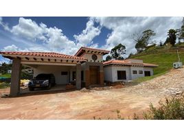 4 Habitación Casa en venta en El Carmen De Viboral, Antioquia, El Carmen De Viboral