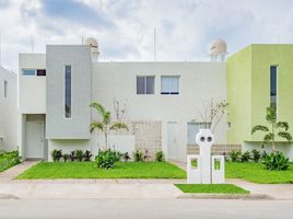 2 Schlafzimmer Haus zu verkaufen in Kanasin, Yucatan, Kanasin