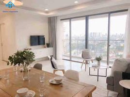 3 Phòng ngủ Căn hộ for rent in Phường 4, Quận 4, Phường 4