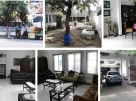 6 Bedroom House for sale in Gubeng, Surabaya, Gubeng