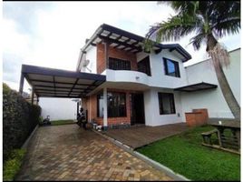 Maison 3 chambre à vendre à Rionegro, Antioquia, Rionegro