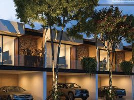 2 Habitación Villa en venta en Conkal, Yucatán, Conkal