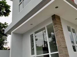 2 Kamar Rumah for sale in Sumurbandung, Bandung, Sumurbandung