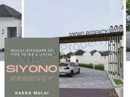 2 Bedroom Villa for sale in Gunung Kidul, Yogyakarta, Tepus, Gunung Kidul