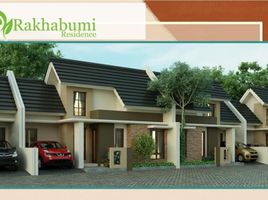 2 Bedroom House for sale in Polanharjo, Klaten, Polanharjo