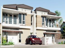 3 Bedroom House for sale in Margacinta, Bandung, Margacinta