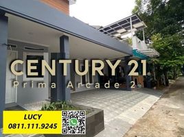 4 Bedroom House for sale in Serpong, Tangerang, Serpong