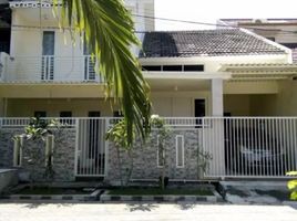 4 Habitación Casa en venta en Tambaksari, East Jawa, Tambaksari