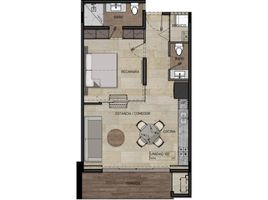 1 Bedroom Condo for sale in Compostela, Nayarit, Compostela