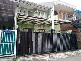 3 Habitación Casa en venta en Kelapa Gading, Jakarta, Kelapa Gading, Jakarta Utara, Jakarta