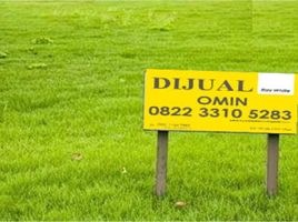  Land for sale in Mulyorejo, Surabaya, Mulyorejo