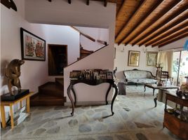 4 Habitación Villa en venta en Museo de Antioquia, Medellín, Medellín