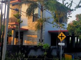 5 Bedroom House for sale in Surabaya, East Jawa, Tambaksari, Surabaya