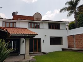 Maison 3 chambre à vendre à Naucalpan De Juarez, Mexico, Naucalpan De Juarez