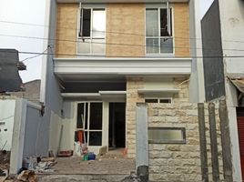 3 Habitación Villa en venta en Mulyorejo, East Jawa, Mulyorejo