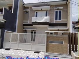 5 Schlafzimmer Haus zu verkaufen in Sukolilo, East Jawa, Sukolilo, Surabaya