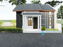 2 Bedroom House for sale in Klaten Tengah, Klaten, Klaten Tengah