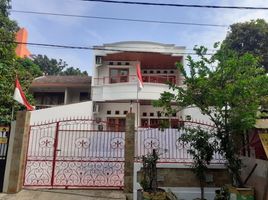 4 Kamar Rumah for sale in Jakarta Barat, Jakarta, Grogol Petamburan, Jakarta Barat