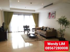 2 Bedroom Condo for sale in MRT Blok A, Kebayoran Baru, Kebayoran Lama