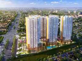 3 chambre Condominium for sale in Dong Da, Ha Noi, O Cho Dua, Dong Da