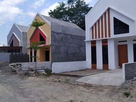 2 Bedroom Villa for sale in Prambanan, Klaten, Prambanan