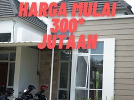 2 Kamar Rumah for sale in Salatiga, Jawa Tengah, Sidomukti, Salatiga