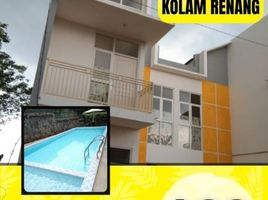 2 Bedroom Villa for sale in Universitas Katolik Indonesia Atma Jaya, Tanah Abang, Menteng