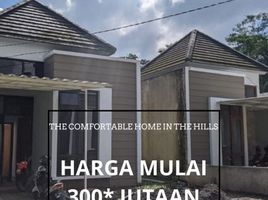 2 Kamar Rumah for sale in Salatiga, Jawa Tengah, Sidomukti, Salatiga