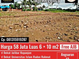  Land for sale in Kepanjen, Malang Regency, Kepanjen