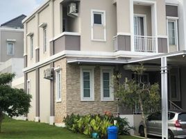 5 Bedroom House for sale in Serpong, Tangerang, Serpong