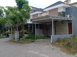 3 Bedroom House for sale in Sidoarjo, East Jawa, Buduran, Sidoarjo