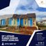 2 Kamar Vila for sale in Lampung, Sukarame, Bandar Lampung, Lampung