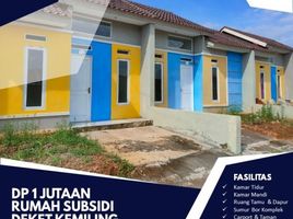 2 Bedroom Villa for sale in Lampung, Sukarame, Bandar Lampung, Lampung