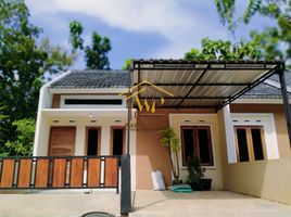 2 Kamar Vila for sale in Gunung Kidul, Yogyakarta, Tepus, Gunung Kidul