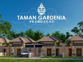 2 Bedroom Villa for sale in Prambanan, Klaten, Prambanan