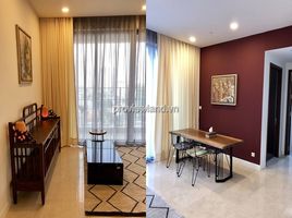 2 Phòng ngủ Nhà mặt tiền for rent in Thảo Điền, Quận 2, Thảo Điền